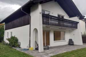 Sehr gepflegtes Einfamilienhaus mit großem Garten, sofort bezugsfrei – Talstraße 7a, 85649 München (Kreis) – Vorschaubild 2
