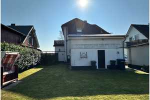 Traumhaftes Einfamilienhaus in ruhiger Lage in Osten – Cuxhaven (Kreis) – Vorschaubild 11
