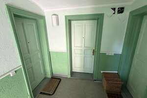 Hübsche Single-Wohnung in begehrter Wohnlage!
***abgez. Dielen***Duschbad***Bezugsfrei 07/26*** – Die vollständige Adresse der Immobilie erhältst du vom Anbieter., 10405 Prenzlauer Berg, Berlin – Vorschaubild 13