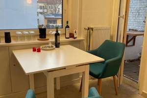Zentrale 2-Zimmerwohnung mit Balkon in Hannover List – Drostestraße 18, 30161 List, Hannover – Vorschaubild 4