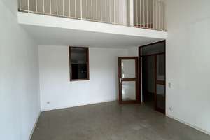 Großzügige 3-Zimmer Maisonette-Wohnung in Brötzingen im DG