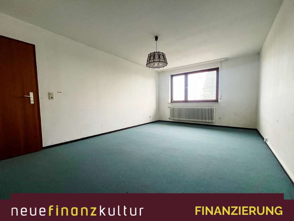 Einliegerwohnung