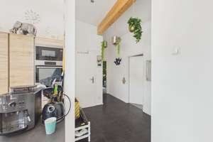 Modernes Penthouse mit großzügiger Dachterrasse und Weitblick – Die vollständige Adresse der Immobilie erhältst du vom Anbieter., 54595 Prüm – Vorschaubild 5