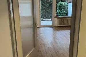 1 Zimmer Wohnung mit idyllischem Garten – Albert Roßhaupter Strasse 14, 81369 Untersendling, München – Vorschaubild 11
