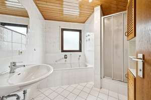 **Gelegenheit im Dachswald** -- Sonnige 3-Zi. Wohnung mit Südbalkon -- – Die vollständige Adresse der Immobilie erhältst du vom Anbieter., 70569 Dachswald, Stuttgart – Vorschaubild 6