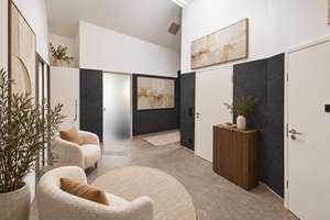 Schon das Ankommen ist Luxus - Ihr Design-Penthouse – 85658 Egmating – Vorschaubild 6