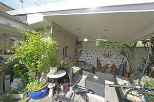 Immobilien-Richter: Komplett Saniertes Einfamilienhaus mit Swimming-Pool und Traumgarten – Die vollständige Adresse der Immobilie erhältst du vom Anbieter., 40233 Flingern Süd, Düsseldorf – Vorschaubild 25
