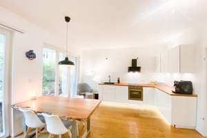 4-Zimmer-Wohnung mit Garten in neuwertigem Zustand in Prenzlauer Berg – Kopenhagener Straße 31e, 10437 Prenzlauer Berg, Berlin – Vorschaubild 2