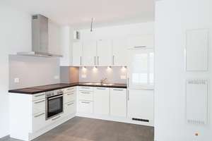 3-Zi.-Wohnung  - nahe der Residenz, am Ringpark: Hochparterre, EBK, TG – Rottendorfer Str. 2b, 97072 Altstadt, Würzburg – Vorschaubild 9