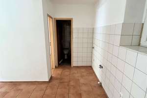 Gepflegte 1,5-Zimmer-Singlewohnung im Erdgeschoss – ideal für Pendler – Tiefe Str.  6, 44145 Borsigplatz, Dortmund – Vorschaubild 4