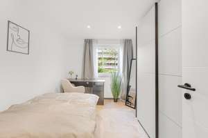Neu sanierte WG Zimmer in Schwabing-West - voll möbliert & sofort bezugsfrei! – Winzererstraße 172, 80797 Am Luitpoldpark, München – Vorschaubild 2