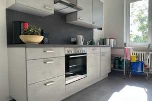 Haus mit 2 Wohnungen in ruhiger Lage mit schöner Aussicht. Preis VHB – Nordfriesland (Kreis) – Vorschaubild 19