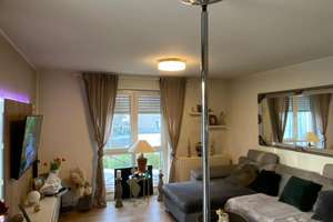 Moderne 2-Zimmer-Wohnung mit Balkon und Tiefgaragenstellplatz – Schopenhauerstr. 2, 42719 Wald, Solingen – Vorschaubild 11
