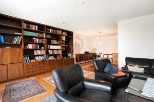 Großzügig leben in Frankfurt – Familienhaus mit Südgarten, 5 Schlafzimmern & Garage – 60433 Eschersheim, Frankfurt am Main – Vorschaubild 3