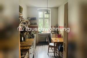 Tauschwohnung: 4-Zimmer-Wohnung in Friedrichshain-Kreuzberg – Die vollständige Adresse der Immobilie erhältst du vom Anbieter., 10997 Kreuzberg, Berlin – Vorschaubild 2