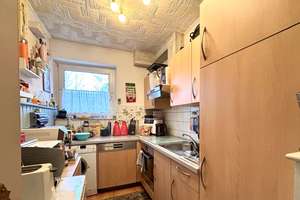 Lübeck-St. Lorenz - Vermietete 2-Zimmer-Wohnung mit Balkon in ruhiger Lage ... – Die vollständige Adresse der Immobilie erhältst du vom Anbieter., 23556 Sankt Lorenz Nord, Lübeck – Vorschaubild 8