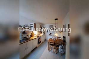 Tauschwohnung: Ruhige 2-Zimmer-Wohnung im Martinsviertel