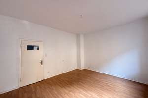 Moderne, lichtdurchflutete 2‑Zimmer‑Wohnung mit Wohnküche und Loggia – Glockenstr. 41, 45359 Frintrop, Essen – Vorschaubild 4