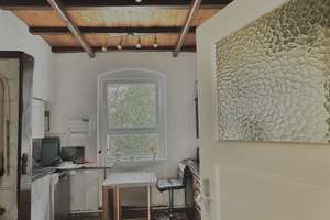 Helle  Wohnung, Kamin, Etage 2,  Berlin-Tempelhof – Die vollständige Adresse der Immobilie erhältst du vom Anbieter., 12105 Tempelhof, Berlin – Vorschaubild 4