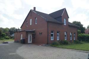 Jetzt zugreifen: Gepflegtes Einfamilienhaus samt Garten in Geestland-Drangstedt – Die vollständige Adresse der Immobilie erhältst du vom Anbieter., 27624 Drangstedt – Vorschaubild 22