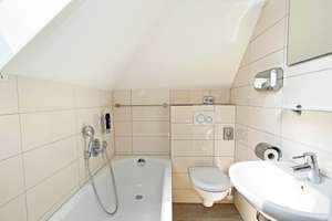Zentral in Stgt-West: Attraktive DG-Maisonette mit großer Dachterrasse – Die vollständige Adresse der Immobilie erhältst du vom Anbieter., 70178 Feuersee, Stuttgart – Vorschaubild 15