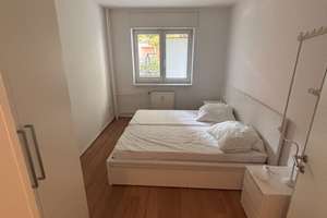 3-Zimmer-Wohnung in Berlin Charlottenburg-Wilmersdorf – Die vollständige Adresse der Immobilie erhältst du vom Anbieter., 10717 Wilmersdorf, Berlin – Vorschaubild 9