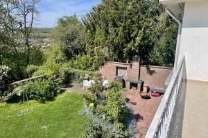 Großzügige Eigentumswohnung mit weitläufigem Balkon und schöner Aussicht in Saarbrücken zu verkaufen – Die vollständige Adresse der Immobilie erhältst du vom Anbieter., 66130 Güdingen, Saarbrücken – Vorschaubild 15
