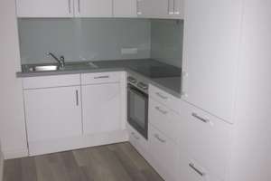 Fußgängerzone  - exklusive 2 ZKB mit Balkon + Einbauküche – Mottenstr. 3, 26122 Innenstadt, Oldenburg (Oldenburg) – Vorschaubild 3