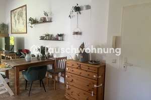 Tauschwohnung: Schöne helle und große Dachgeschosswohnung – Die vollständige Adresse der Immobilie erhältst du vom Anbieter., 50739 Longerich, Köln – Vorschaubild 2