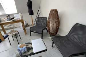 WG Zimmer für eine zweite FLINTA* Person — Helles Design, Offener Grundriss — Mit Anmeldung – Wiesbadener Straße 76, 14197 Berlin – Vorschaubild 15