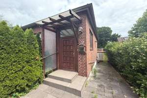 Bestandshaus oder attraktives Baugrundstück, bitte melden! – Breitendyk 57, 47803 Inrath/Kliedbruch, Krefeld – Vorschaubild 5