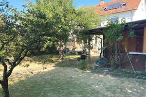 Neu-Ulm: Modernisiertes Mehrfamilienhaus (DHH)  mit idyllischem Garten in Donau-Nähe – Die vollständige Adresse der Immobilie erhältst du vom Anbieter., 89231 Neu-Ulm – Vorschaubild 2