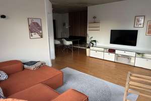 Hochwertig 4-Zimmer-Wohnung mit privater Sauna, Südbalkon & TG-Stellplatz in Fürth-Poppenreuth – Die vollständige Adresse der Immobilie erhältst du vom Anbieter., 90765 Ronhof, Kronach, Fürth – Vorschaubild 5