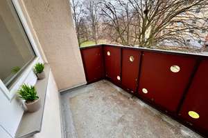Wunderschöne Wohnung mit Balkon. Jetzt zugreifen! – Gesemannstr.  18, 38226 Lebenstedt, Salzgitter – Vorschaubild 9