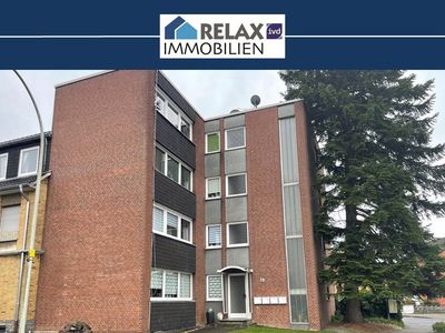 Geräumige 3-Zimmer-Wohnung mit Balkon in Übach-Palenberg