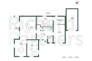 Ein Haus zum Ankommen – stilvoll wohnen im Grünen – Die vollständige Adresse der Immobilie erhältst du vom Anbieter., 57392 Schmallenberg – Vorschaubild 24