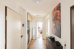 Großzügige 2-Zimmer Wohnung im östlichen Ringgebiet – Kastanienallee 54, 38102 Östliches Ringgebiet, Braunschweig – Vorschaubild 10