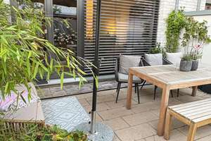Exklusives Reihenhaus mit moderner Ausstattung – in Bestlage von Groß-Buchholz – bezugsfertig – Lenbachplatz XX, 30655 Groß-Buchholz, Hannover – Vorschaubild 16