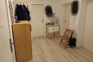 3-Zimmerwohnung toller Schnitt, super Lage  – Die vollständige Adresse der Immobilie erhältst du vom Anbieter., 68165 Schwetzingerstadt/Oststadt, Mannheim – Vorschaubild 2