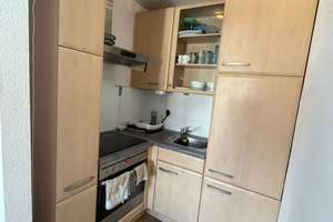Zuhause mit einem Zimmer in Stuttgart
Auf Wunsch möbliert möglich. – Die vollständige Adresse der Immobilie erhältst du vom Anbieter., 70327 Luginsland, Stuttgart – Vorschaubild 5