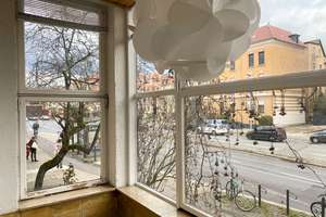 Großzügige 4 Zimmerwohnung mit Kamin im östlichen Ringgebiet. – Die vollständige Adresse der Immobilie erhältst du vom Anbieter., 38102 Viewegsgarten-Bebelhof, Braunschweig – Vorschaubild 5