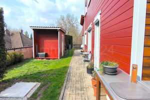 EINFAMILIENHAUS INKL. PHOTOVOLTAIK UND GARAGE IN TOP WALDRANDLAGE! – Fürth (Kreis) – Vorschaubild 11