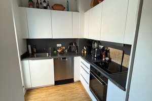 Neuwertige 3-Zimmer-Wohnung mit Dachterrasse in Düsseldorf Golzheim – Schwannstraße 5, 40476 Golzheim, Düsseldorf – Vorschaubild 3