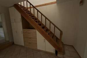Gemütlicher Altbau - Einbauküche - eigener Gartenanteil - Freisitz!! – Bonner Talweg 315, 53129 Kessenich, Bonn – Vorschaubild 12