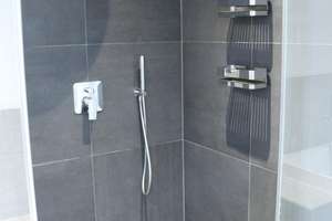 105m² in Fürth Poppenreuth (Bj 2019). Zentral und naturnah – 90765 Ronhof, Kronach, Fürth – Vorschaubild 12