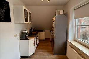4 Zimmer Dachgeschosswohnung in Bienrode-Waggum-Bevenrode – Grasseler Straße 90, 38110 Wabe-Schunter-Beberbach, Braunschweig – Vorschaubild 3