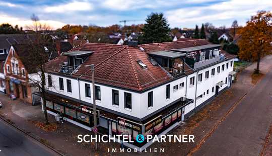 Bild von Vegesack | Vielseitiges Wohn- und Geschäftshaus mit überzeugender Rendite