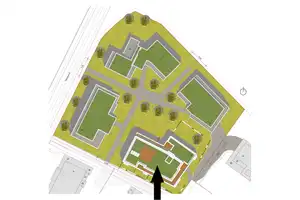 Achtung Steuerfüchse - Steuern sparen durch Sonderabschreibungen im
KFW 40 QNG Energiesparhaus
 – Trier – Vorschaubild 8