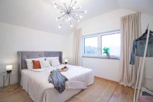 PROVISIONSFREI! ERSTBEZUG IM DACHGESCHOSS! – Truderinger Str. 102, 81673 Josephsburg, München – Vorschaubild 5