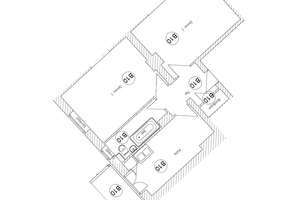 HELLE 2 ZIMMER WOHNUNG IN GRÜNER OASE |SÜDWEST-BALKON | STAURAUM | PROVISIONSFREI | – Rudolf-Schwarz-Straße 26a, 10407 Prenzlauer Berg, Berlin – Vorschaubild 14